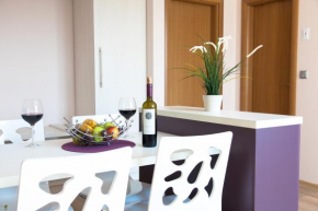 Гостиница Sky Apartments  Благоевград